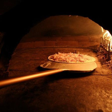 Penzion Vanessa Lipova Lazne Ngoại thất bức ảnh